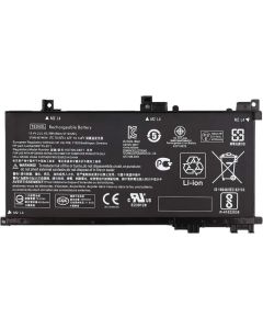 Baterija za Laptop HP Omen 15-AX series Pavilion 15-BC series TE04 TE04XL - 107281
