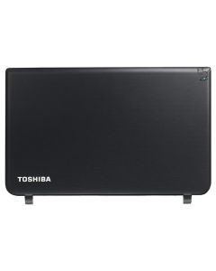 Poklopac Ekrana+Ram Ekrana za Toshiba Satellite L50-B L55-B L50t-B L55t-B CRNI - 107295