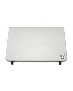 Poklopac Ekrana+Ram Ekrana za Toshiba Satellite L50-B L55-B L50t-B L55t-B BELI - 107295beli