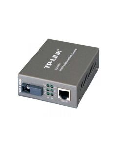 TP LINK Mrežni media konverter 10/100 MC112CS 20km 6935364030421