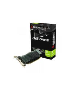 BIOSTAR Grafička karta G210 1GB GDDR3 64 bit DVI/VGA/HDMI G210-1GB D3 LP - 107318-1