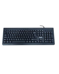 Tastatura Zeus Z210 Srb - 8606027929502