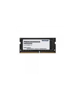 Memorija SODIMM DDR4 16GB 3200MHz Patriot Signature Single Channel PSD416G32002S