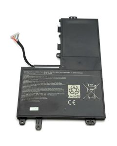 Baterija za laptop Toshiba Satellite U940 M40t-AT02S M50-A E55T PA5157-1BRS - 107419