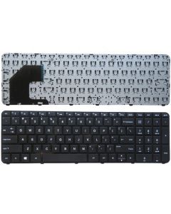 Tastatura za laptop HP Pavilion Sleekbook 15-B mali enter sa ramom - 107424