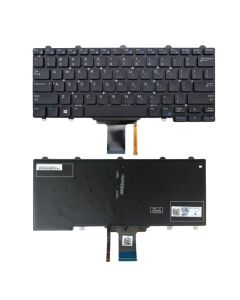 Tastatura za laptop Dell Latitude E5250 E5270 E7250 E7270 - 107426-1