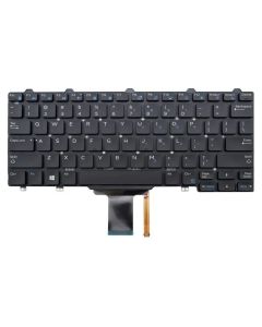 Tastatura za laptop Dell Latitude E5250 E5270 E7250 E7270 backlight - 107426b