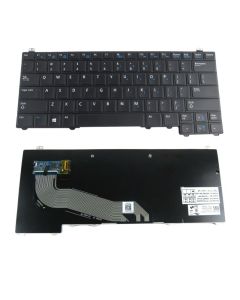 Tastature za laptop Dell Latitude E5440 14-5000 E5440 - 107428