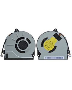 CPU hladnjak za laptop Lenovo Z50-70 Z50-70A Z50-75 Z50-80E