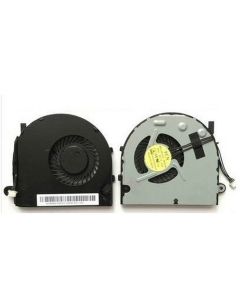 CPU hladnjak za laptop Lenovo IdeaPad 110-15ISK 110-15IBR - 107438