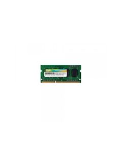 SILICON POWER SODIMM DDR3L Silicon Power 4GB 1600MHz SP004GLSTU160N02 - 107441