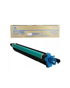 KONICA MINOLTA Drum Unit DR-214 K (A85Y0RD) - 107494