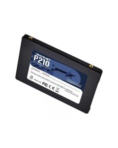 PATRIOT SSD 2.5 SATA3 256GB P210 530MBs/400MBs P210S256G25 - 107521