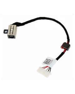 DC Konektor ta laptop Dell Inspirion 15-5000 serija - 107536