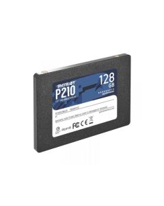 PATRIOT SSD disk 2.5 SATA3 128GB P210 450MBs/430MBs P210S128G25