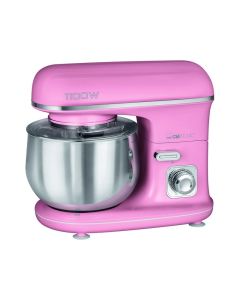 CLATRONIC Multifunkcionalni mikser KM 3711 PINK 5 l, 1100 w - KM3711 PINK