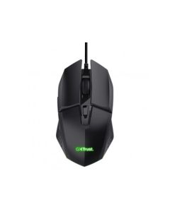 TRUST Gaming miš GXT109 Felox, crna - 25036-1