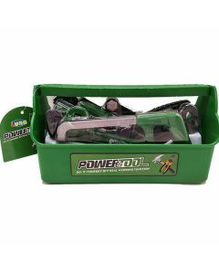 LUNA Alat Set Powertool - 107600