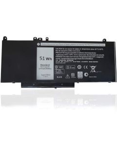 Baterija za laptop Dell Latitude E5450 E5550 7.4V - 107620