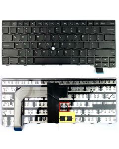 Tastatura za laptop Lenovo Thinkpad T460S T470S bez pozadinskog osvetljenja i bez gumba - 107715
