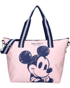 VADOBAG Torba Mickey Mouse - Fashion mission - 74483