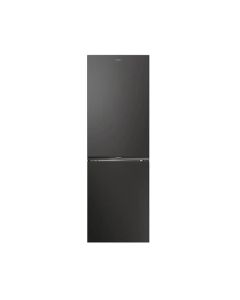 CANDY Kombinovani frižider ECN2CQTEB186, crna - 16566