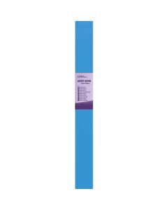 UNI LINE Papir krep 50x200cm tirkiz uni-line unl-0415 - 107849