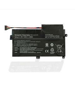 Baterija za laptop Samsung NP370R5RE NP470R5E NP510R5E NP450R4E NP450R5E - 107860