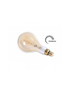 BBLINK LED Sijalica filament dim ps160 5w e27 2200 - 107863