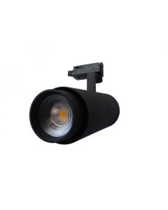 BBLINK LED Reflektor šinski 339201-1 20w 4000k dim crni - 107865