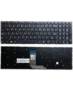 Tastatura za laptop Lenovo IdeaPad 700-15 700-15ISK 700-17ISK mali enter - 107865-1