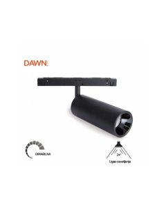 BBLINK MAGNEtic reflektor led11- 15w 3000k 24° 48v dc - 107867