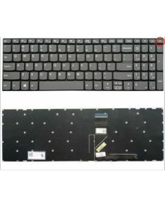Tastatura za laptop Lenovo 720S-15IKB V330-15IKB V130-15IKB 15ADA bez pozadinskog osvetljenja - 107867-1