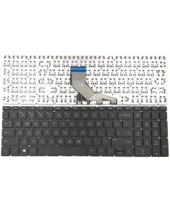 Tastatura za laptop HP G7 250 G7 255  G7 250 G8  15-DA 15-DB - 107869