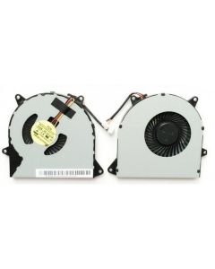 CPU hladnjak za laptop Lenovo Ideapad 100-15IBD 110-14IBR 110-15ACL - 107871-1