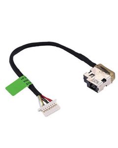 DC Konektor za Laptop HP G4 250 G4 255 G5 250 G5 255 - 107873