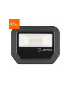 LEDVANCE Led reflektor 20W/6500K SYM 100 BK - 107888