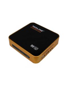 GEMBIRD Satelitski prijemnik Golden box DVB-S2 39067 - 107962