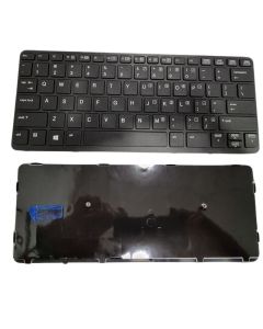 Tastatura za laptop HP EliteBook 820 G1 / 820 G2 - 107994