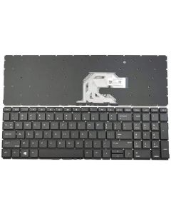 Tastatura za Laptop HP 450 G6 455 G6 455R G6 450 G7 mali enter - 107996