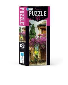 BLUE FOCUS Puzzle Provansa -128 delova - 108-22060