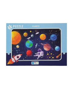 BLUE FOCUS Puzzle Svemir – 30 delova - 108-23913