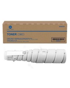 KONICA MINOLTA KM Toner TN-217 (A202051) - A202051