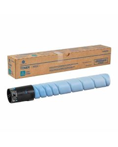 KONICA MINOLTA KM Toner TN-321 C (A33K450) - A33K450