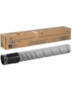 KONICA MINOLTA KM Toner TN-324 K (A8DA150)