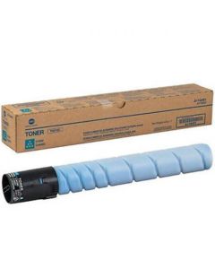 KONICA MINOLTA KM Toner TN-324 C (A8DA450)