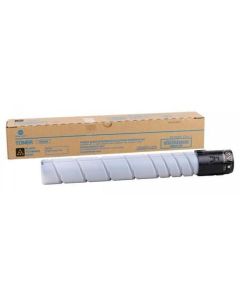 KONICA MINOLTA KM Toner TN-328 K (AAV8150) - AAV8150