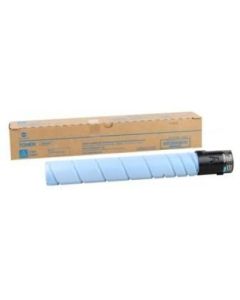 KONICA MINOLTA KM Toner TN-328 C (AAV8450) - AAV8450