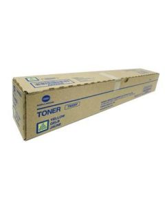 KONICA MINOLTA KM Toner TN-328 Y (AAV8250)
