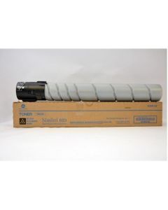 KONICA MINOLTA KM Toner TN-512 K (A33K152)